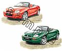 MGF